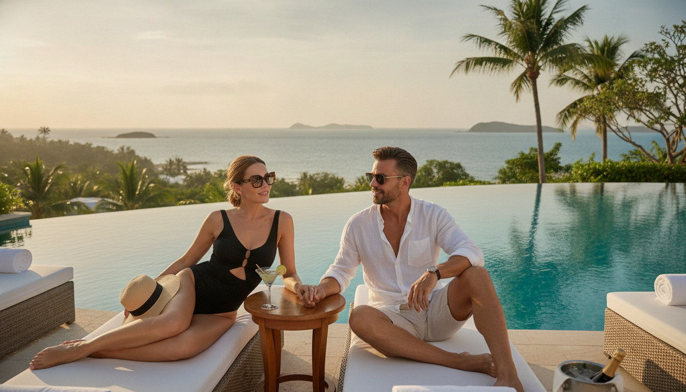 Transparência Financeira: Falar de Dinheiro no Sugar Dating