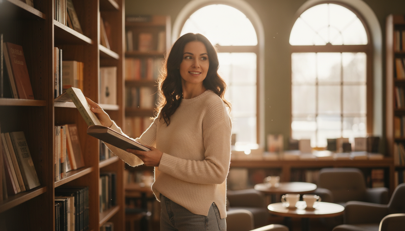 Meeting Hot Women: Places in Your City Without Apps