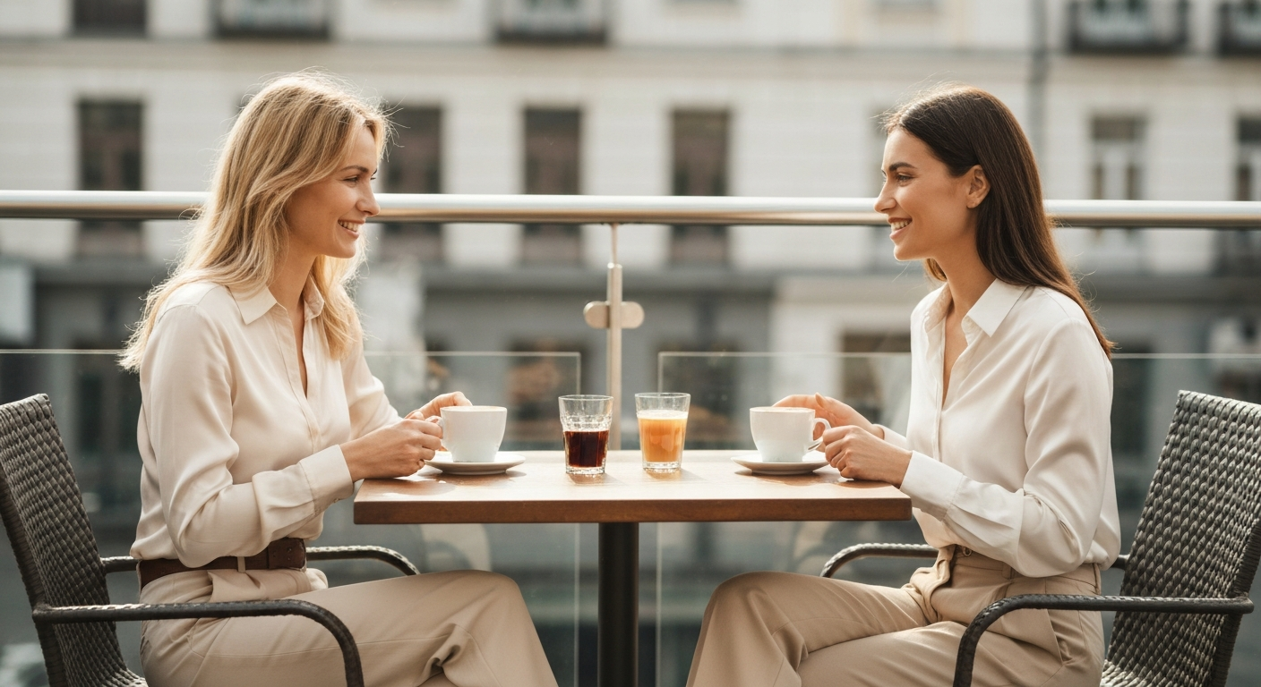 Offene Beziehung Tipps für selbstbewusste Frauen