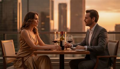 Transparência Financeira: Falar de Dinheiro no Sugar Dating