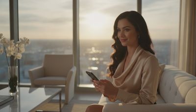 Online-Profile für Sugar Daddys: So ziehst du gezielt an
