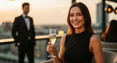 Reiche Männer attraktiv: Psychologie der Anziehung